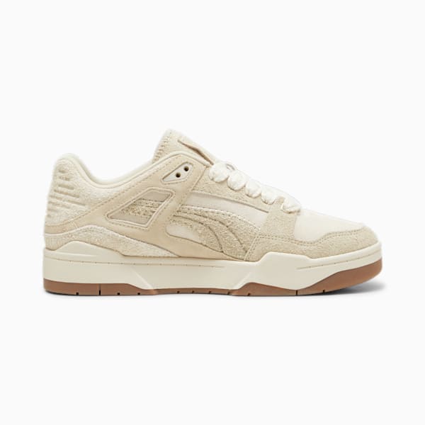 Zapatillas Slipstream Reclaim Suede, Alpine Snow-Putty, large-ARG