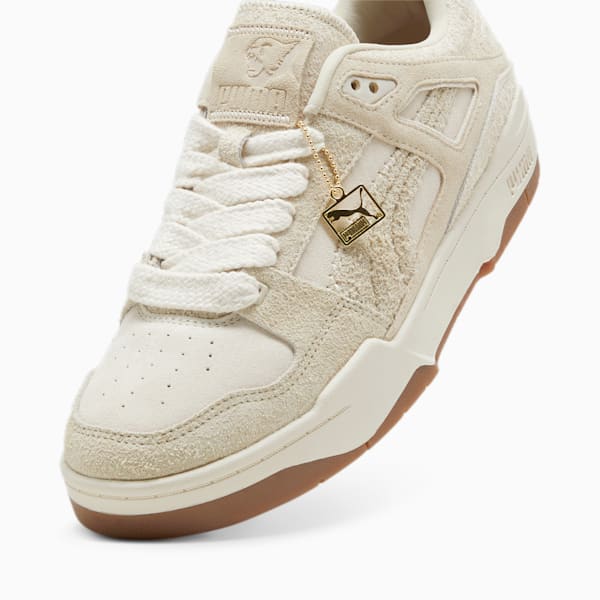 Zapatillas Slipstream Reclaim Suede, Alpine Snow-Putty, large-ARG