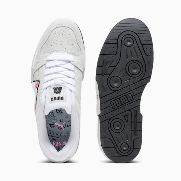 PUMA x RIPNDIP Slipstream Sneakers, PUMA White-PUMA Black, large-ZAF