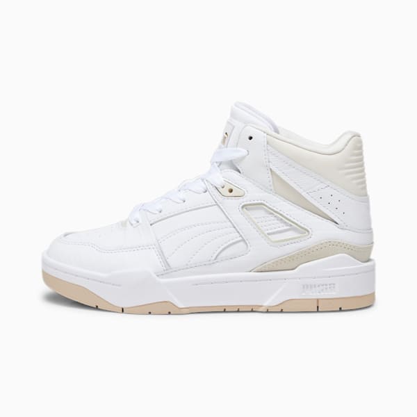 Zapatillas Slipstream Hi Lizard, PUMA White-Alpine Snow, large-ARG