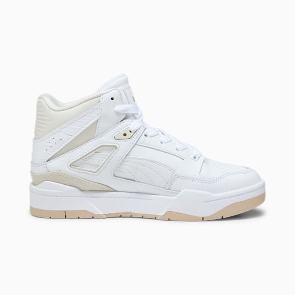 Zapatillas Slipstream Hi Lizard, PUMA White-Alpine Snow, large-ARG