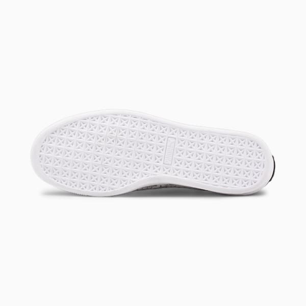 Suede Icons Of Unity 2 Sneakers, PUMA Black-PUMA White, large-ZAF