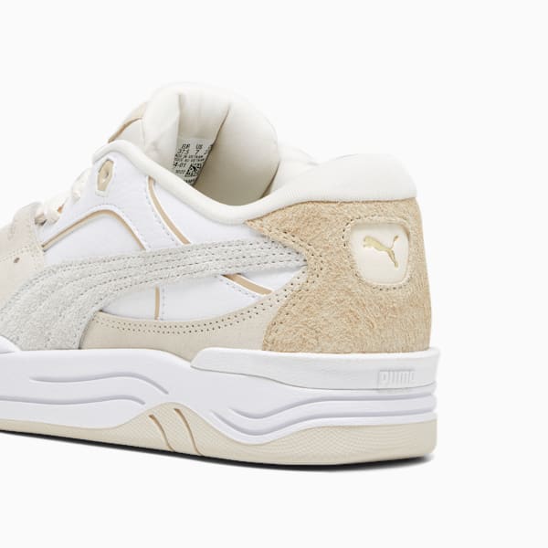 PUMA-180 PRM Women's Sneakers, PUMA White-Sedate Gray, large-ZAF