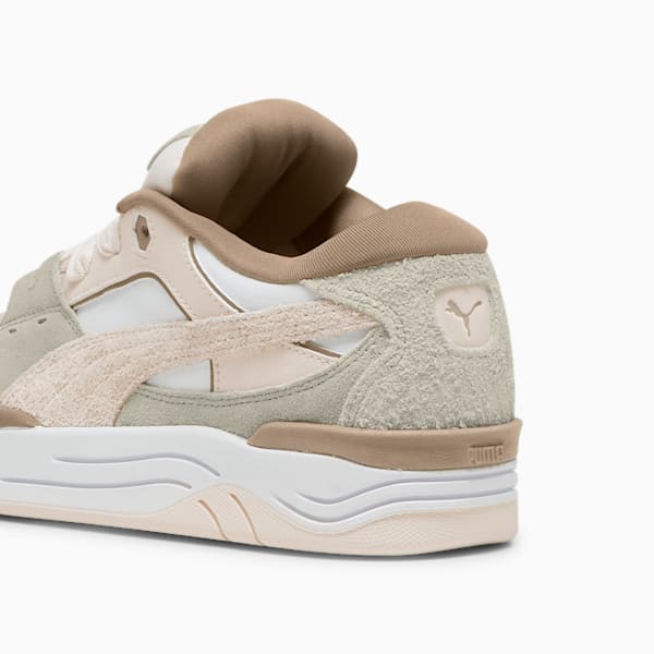 PUMA-180 PRM Women's Sneakers, Desert Dust-PUMA White, large-ZAF