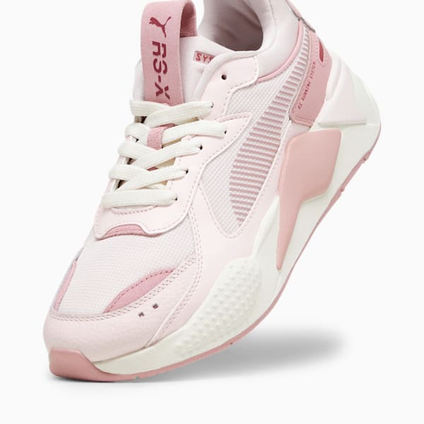 Zapatillas RS-X Soft para mujer, Frosty Pink-Warm White, large-ARG