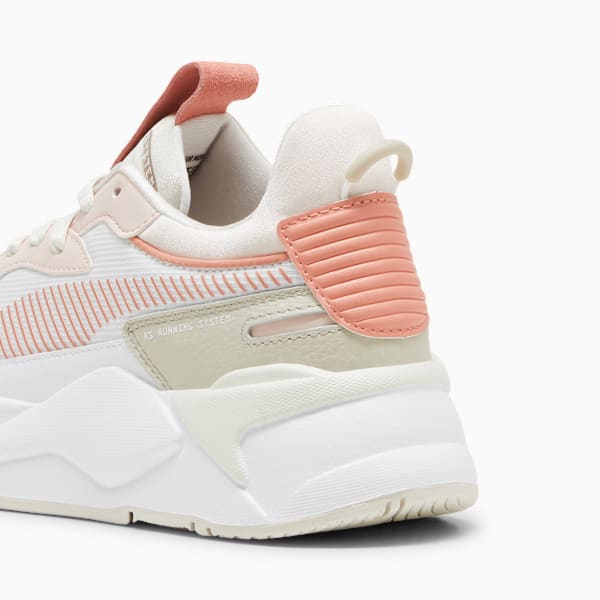 Tenis RS-X Soft para mujer, PUMA White-Deeva Peach, large-MEX