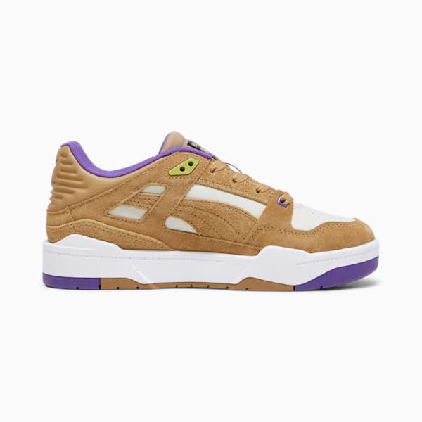 Slipstream Infuse Women's Sneakers, Toasted-PUMA White, large-ZAF