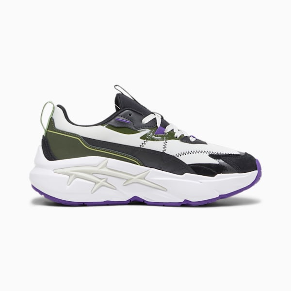 Spina NITRO Infuse Women's Sneakers, Sedate Gray-Myrtle, large-ZAF