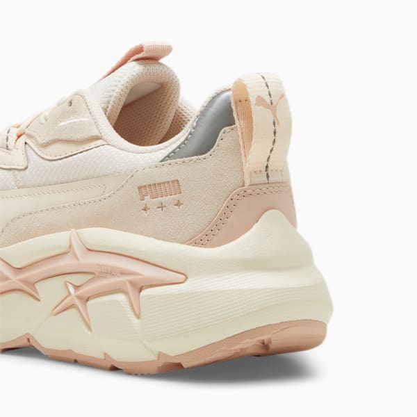 Zapatillas Spina NITRO Tonal para mujer, Rosebay-Rose Quartz, large-ARG