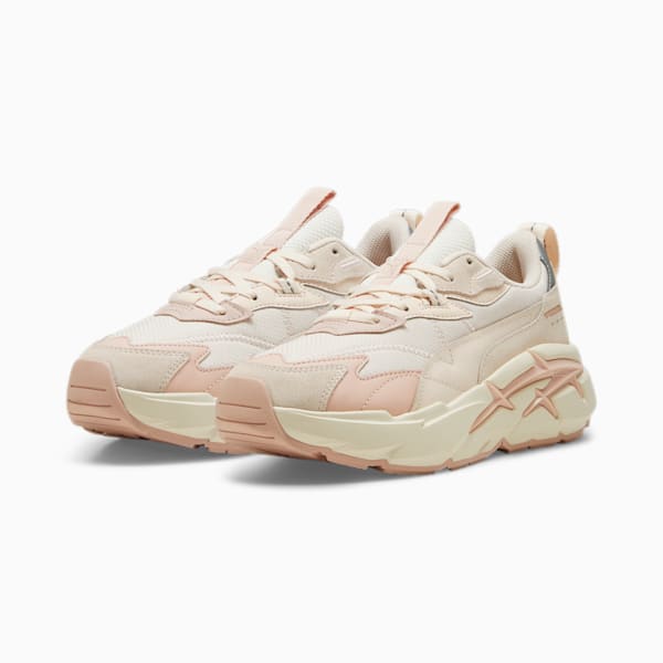 Zapatillas Spina NITRO Tonal para mujer, Rosebay-Rose Quartz, large-ARG