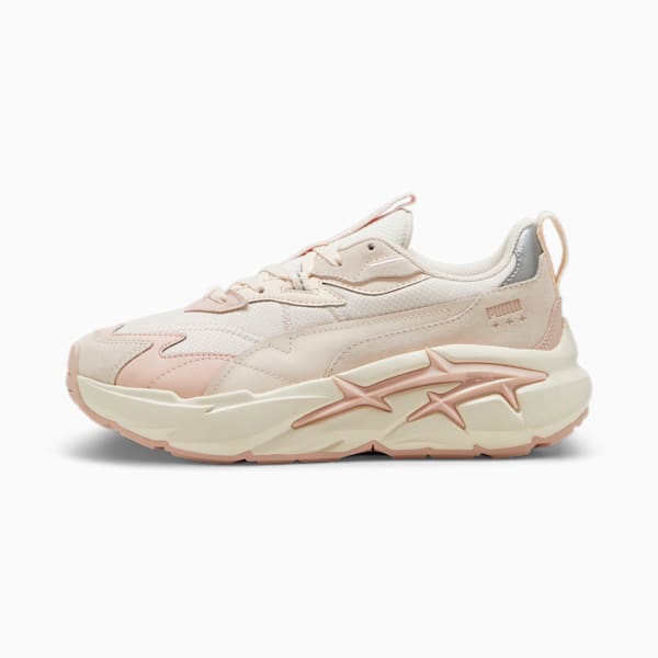 Zapatillas Spina NITRO Tonal para mujer, Rosebay-Rose Quartz, large-ARG