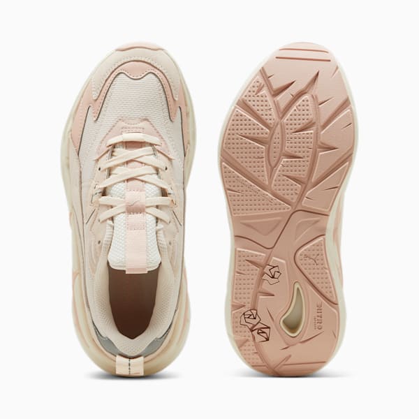 Zapatillas Spina NITRO Tonal para mujer, Rosebay-Rose Quartz, large-ARG