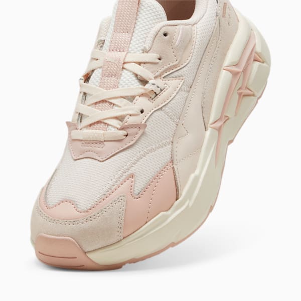 Zapatillas Spina NITRO Tonal para mujer, Rosebay-Rose Quartz, large-ARG
