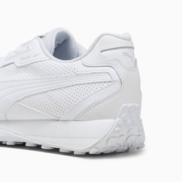 Tenis de cuero Blktop Rider, PUMA White-Glacial Gray, large-MEX