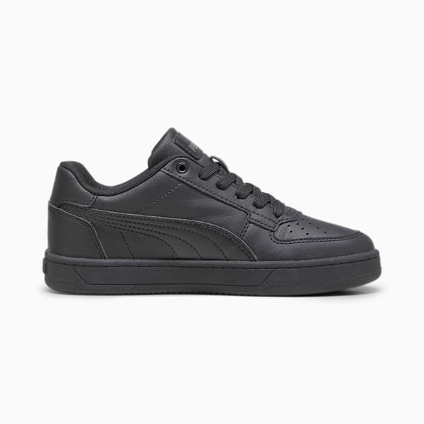 PUMA Caven 2.0 Youth Sneakers, PUMA Black-Cool Dark Gray, large-ZAF