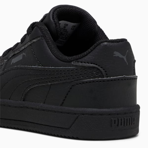 Puma Caven 2.0 Toddler Sneakers, PUMA Black-Cool Dark Gray, large-ZAF