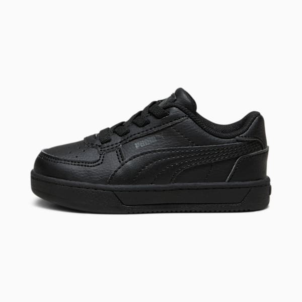 Puma Caven 2.0 Toddler Sneakers, PUMA Black-Cool Dark Gray, large-ZAF