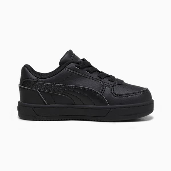 Puma Caven 2.0 Toddler Sneakers, PUMA Black-Cool Dark Gray, large-ZAF