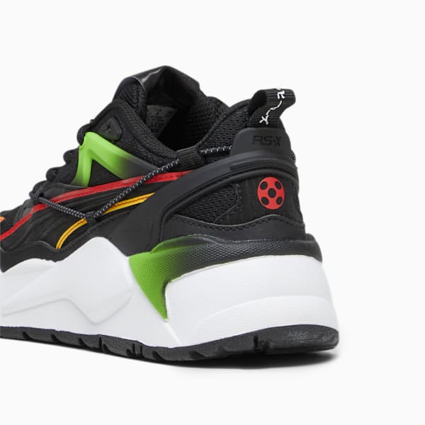 PUMA x MIRACULOUS RS-X Efekt Youth Sneakers, PUMA Black-PUMA Red, large-ZAF