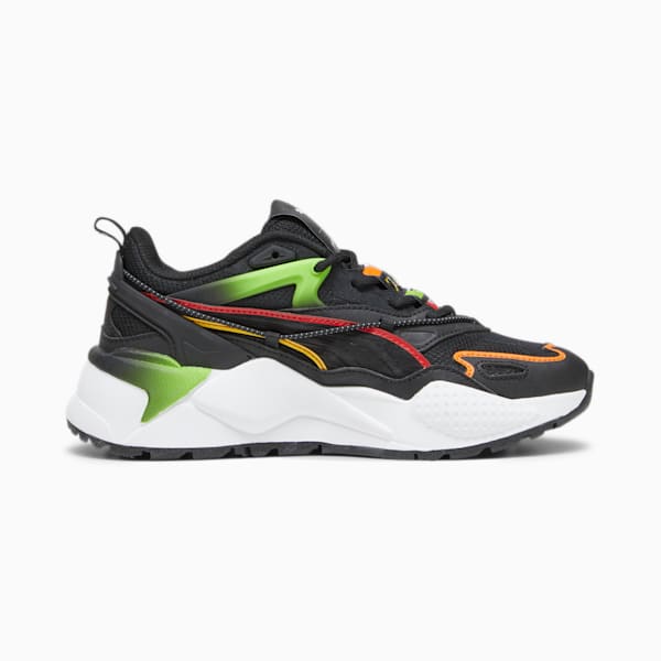 PUMA x MIRACULOUS RS-X Efekt Youth Sneakers, PUMA Black-PUMA Red, large-ZAF