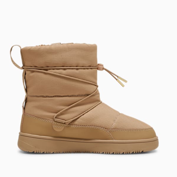 Botas Snowbae para mujer, Toasted-Chocolate Chip, large-MEX
