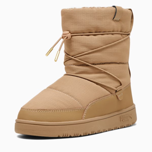 Botas Snowbae para mujer, Toasted-Chocolate Chip, large-MEX