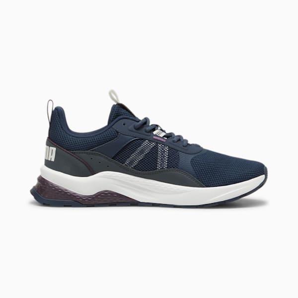 Zapatillas Anzarun 2.0, Club Navy-Feather Gray-Strong Gray-Midnight Plum, large-ARG