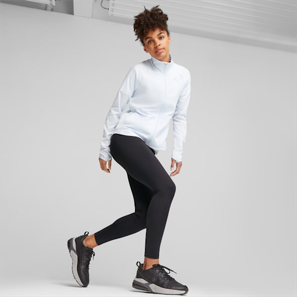 Tenis Vis2k, PUMA Black-PUMA Black, large-MEX