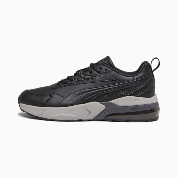 Tenis Vis2k, PUMA Black-PUMA Black, large-MEX