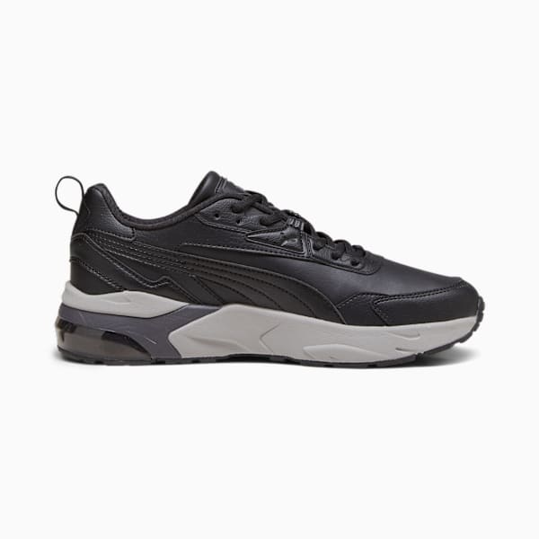 Tenis Vis2k, PUMA Black-PUMA Black, large-MEX