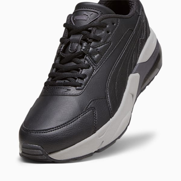 Tenis Vis2k, PUMA Black-PUMA Black, large-MEX
