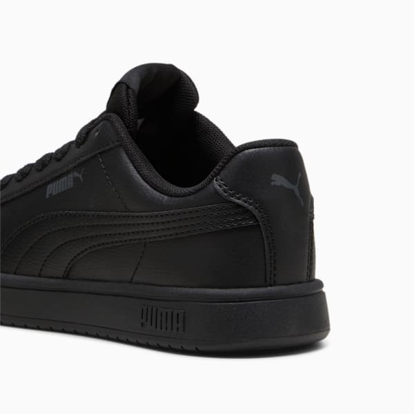 Tenis Adolescente Rickie Classic, PUMA Black-Cool Dark Gray, large-MEX