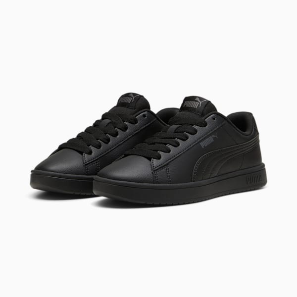 Tenis Adolescente Rickie Classic, PUMA Black-Cool Dark Gray, large-MEX