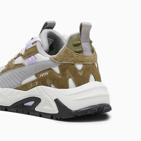 RS-Trck New Horizon Sneakers, Sedate Gray-Olive Drab, large-ZAF