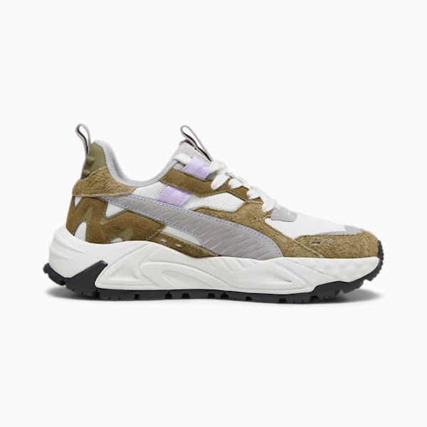 RS-Trck New Horizon Sneakers, Sedate Gray-Olive Drab, large-ZAF