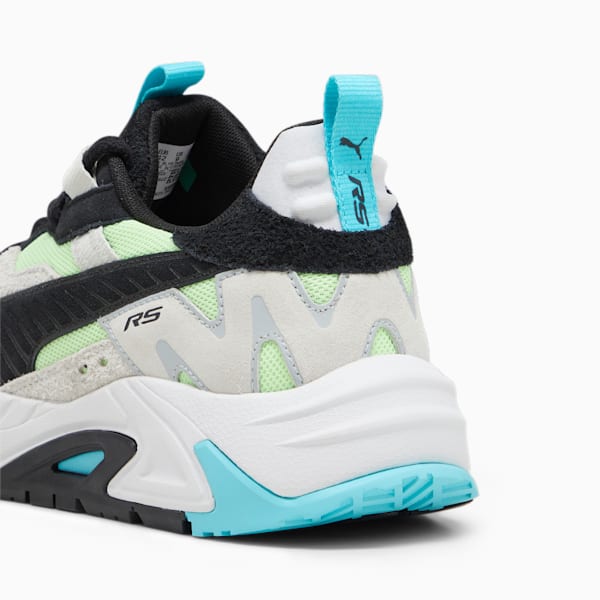 Zapatillas RS-Trck New Horizon, Speed Green-PUMA Black, large-ARG
