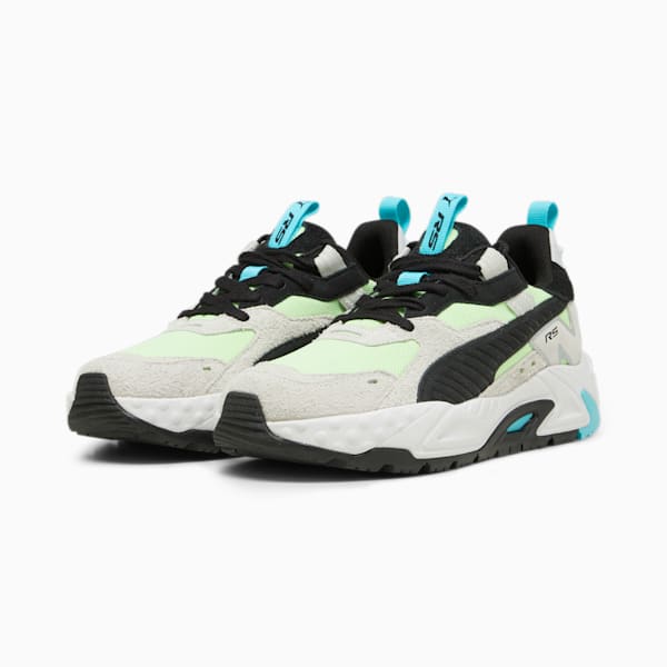 Zapatillas RS-Trck New Horizon, Speed Green-PUMA Black, large-ARG