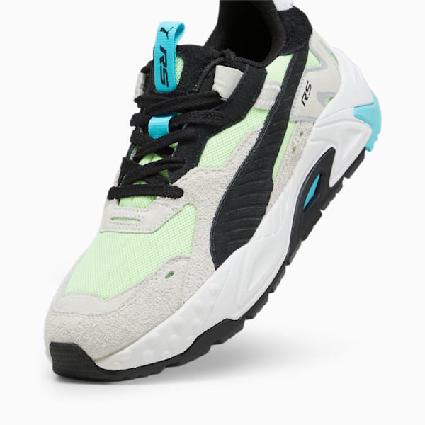 Zapatillas RS-Trck New Horizon, Speed Green-PUMA Black, large-ARG