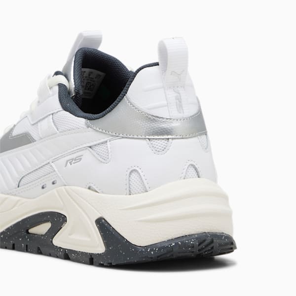 Zapatillas RS-Trck Metallic, PUMA White-Warm White, large-ARG