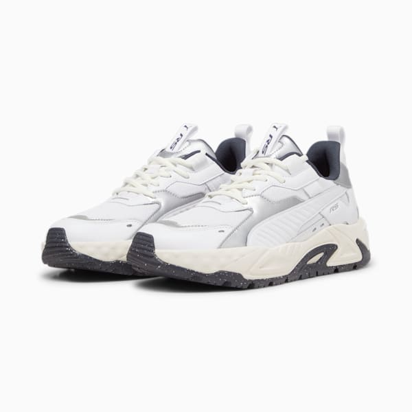 Zapatillas RS-Trck Metallic, PUMA White-Warm White, large-ARG