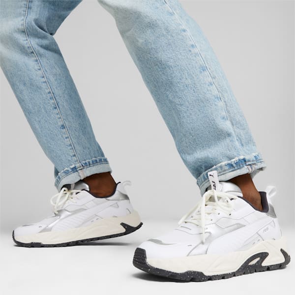 Zapatillas RS-Trck Metallic, PUMA White-Warm White, large-ARG