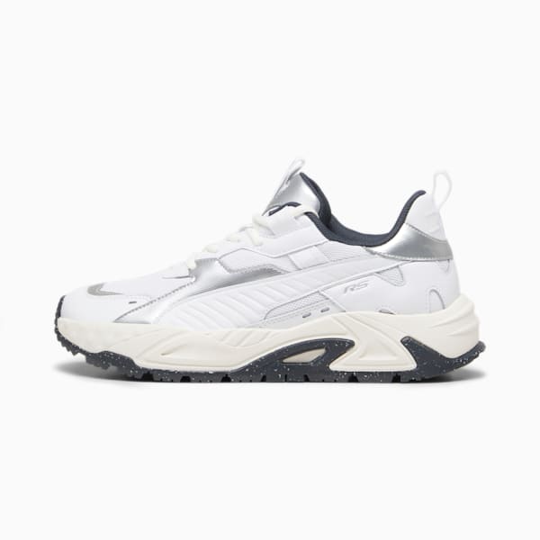 Zapatillas RS-Trck Metallic, PUMA White-Warm White, large-ARG