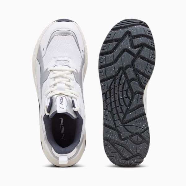 Zapatillas RS-Trck Metallic, PUMA White-Warm White, large-ARG