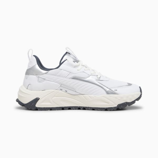 Zapatillas RS-Trck Metallic, PUMA White-Warm White, large-ARG