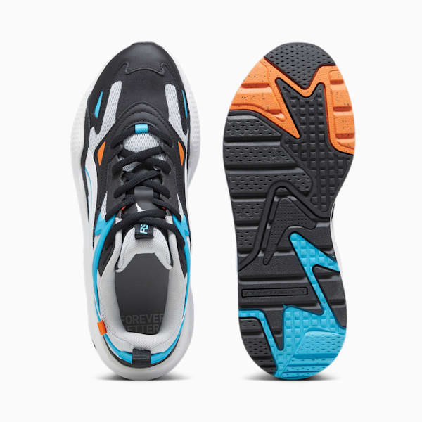 RS-X Efekt Energy Sneakers, Cool Light Gray-PUMA Black, large-ZAF
