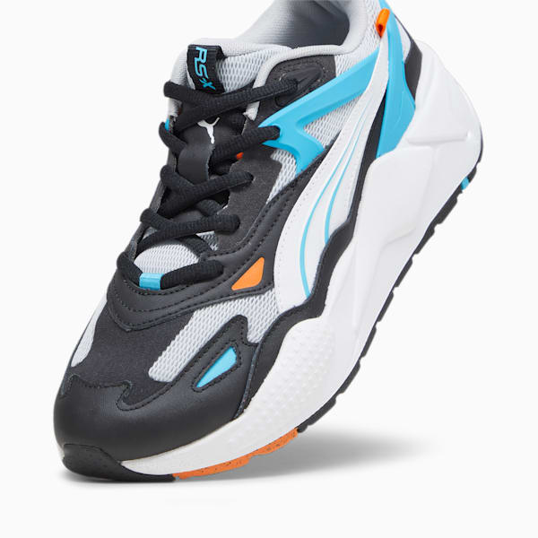 RS-X Efekt Energy Sneakers, Cool Light Gray-PUMA Black, large-ZAF