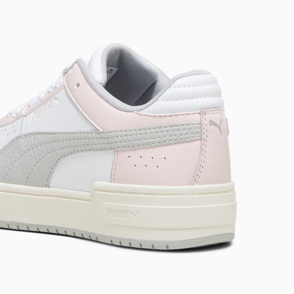 Zapatillas CA Pro Sport, PUMA White-Frosty Pink, large-ARG