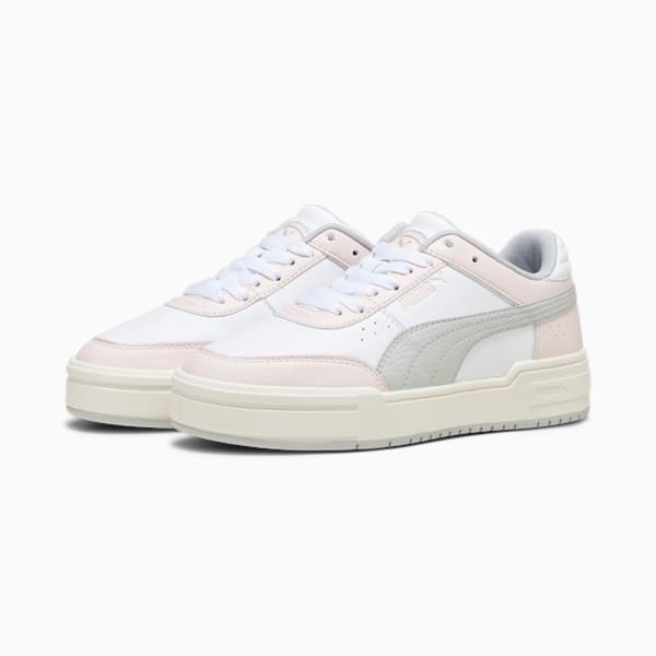 Zapatillas CA Pro Sport, PUMA White-Frosty Pink, large-ARG