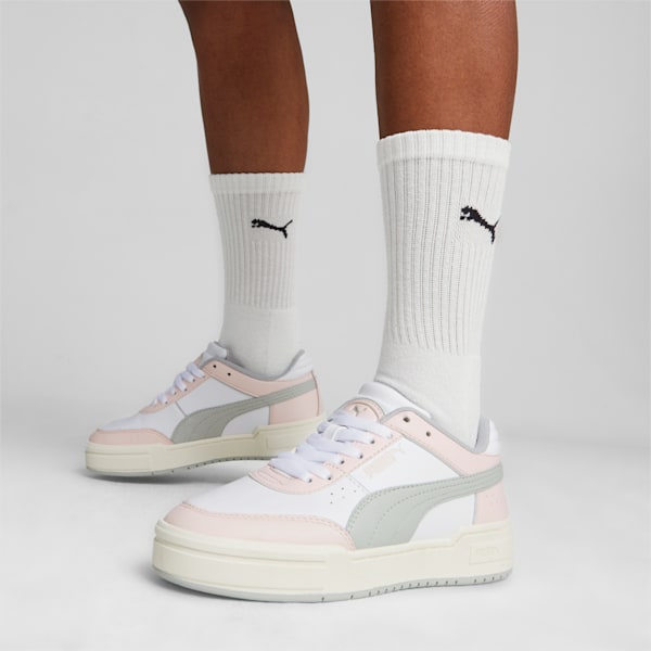 Zapatillas CA Pro Sport, PUMA White-Frosty Pink, large-ARG
