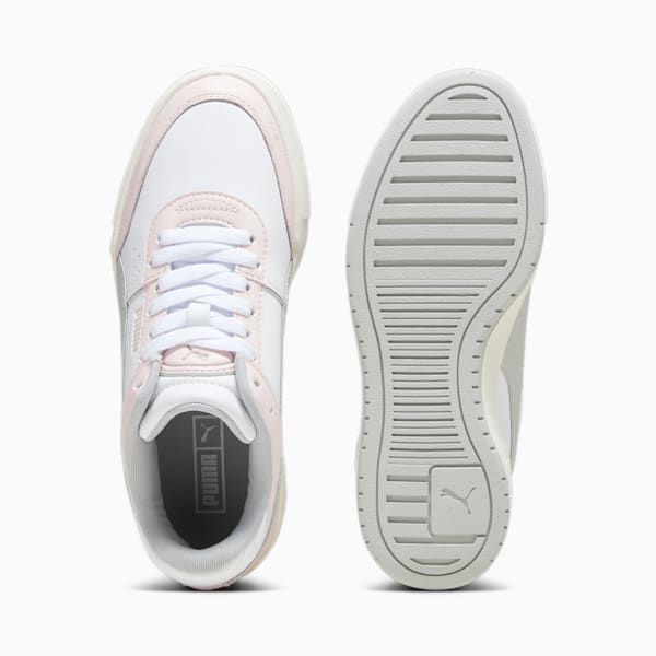 Zapatillas CA Pro Sport, PUMA White-Frosty Pink, large-ARG